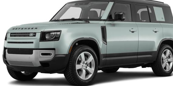 LAND ROVER DEFENDER 2020 SALEJ7EXXL2027936 image